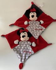 Lot doudou mouchoir d'occasion  Hazebrouck