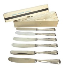 Lot couteaux table d'occasion  Dourges