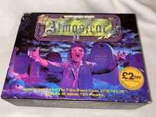 Retro atmosfear sequal for sale  SPALDING