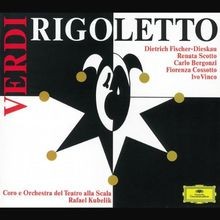Rigoletto dietrich fischer gebraucht kaufen  Berlin