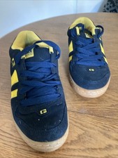 Globe men trainers for sale  EXETER