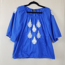 Style peasant top for sale  Sacramento