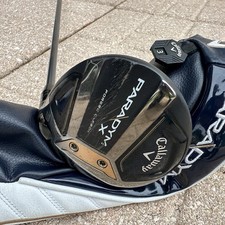 Callaway paradym wood for sale  Sarasota