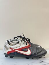 Buty piłkarskie Nike CTR360 Maestri Elite FG US 9.5 RZADKIE skóra na sprzedaż  PL