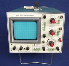 Oscilloscope oscilloscopio 551 usato  Siena