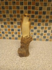 Vintage falcon statue for sale Vintage falcon statue for sale  CHESTER