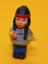 Bullyland figur 1 gebraucht kaufen  Haigerloch