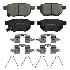 NOVO conjunto de pastilhas de freio a disco Wagner ZD1423 comprar usado  Enviando para Brazil