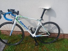 Giant tcr advanced for sale  TELFORD