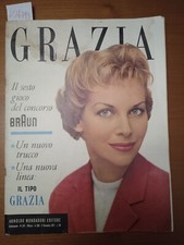 Grazia 874 anno usato  Bracciano