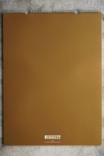 Pirelli kalender 2008 gebraucht kaufen  Sinzheim