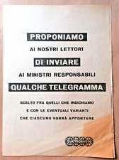 Collezionisti quattroruote 195 usato  Roma