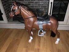 large plastic horses for sale  Lincoln