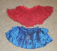 Lot costume tutus for sale  Harrisburg