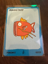 Pokenot pokemon parody for sale  Shipping to Ireland