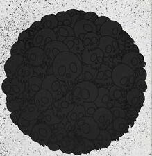 Takashi murakami black for sale  Menlo Park