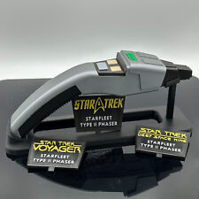 Star trek phaser gebraucht kaufen  Loiching