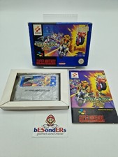 Biker Mice From Mars - Super Nintendo SNES - PAL - OVP - Anleitung comprar usado  Enviando para Brazil