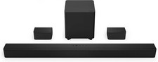 VIZIO VSeries 51 Home Theater Soundbar Dolby Audio Bluetooth assistente de voz comprar usado  Enviando para Brazil