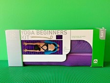 New gaiam yoga for sale  Santa Maria