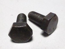 Vis serrage manivelles d'occasion Vis serrage manivelles d'occasion  Brunstatt