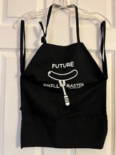 Future grill master for sale  Sunnyvale