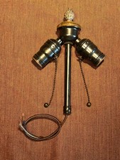 Antique leviton socket for sale  West Simsbury