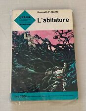 Urania n.316 abitatore usato  Cagliari