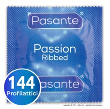Preservativi stimolanti pasant usato  Palermo