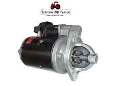 Demarreur 12v fordson d'occasion  Limoges-