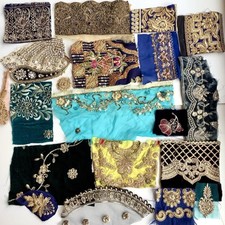 Indian vintage recycled for sale  UK