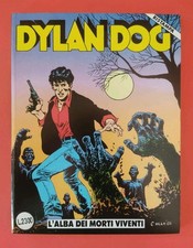 Dylan dog n.1 usato  San Prisco