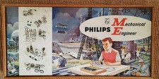 Vintage 1960s philips for sale  WOODBRIDGE
