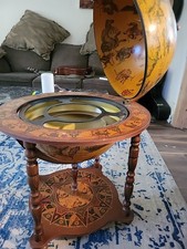 mid century large world globe for sale mid century large world globe for sale Post Falls