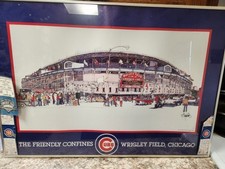 Vintage wrigley field for sale  Pottstown