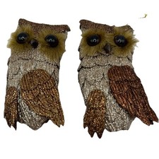 Glitter owls set for sale  Phoenix