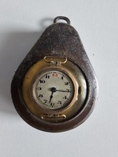 Montre mecanique ww1 d'occasion  Behren-lès-Forbach