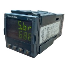 Eurotherm 2216 régulateur d'occasion  Les Échelles
