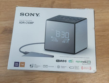 Sony xdr c1dbp d'occasion  Argenteuil