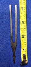 Vintage tuning fork for sale  Palo Cedro