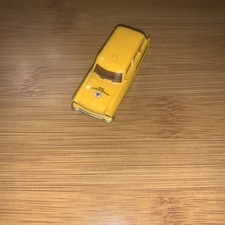 Brekina ford kombi gebraucht kaufen  Münster