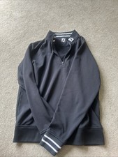 Men footjoy pullover for sale  DORCHESTER