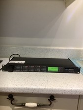 Electronic m2000 reverb for sale  DUNSTABLE