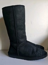 Black slip sheepskin for sale  LOWESTOFT