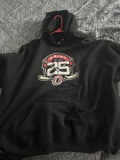 Moletom com capuz masculino UNO Omaha, Nebraska - Mavericks hóquei tamanho 3XL comprar usado  Enviando para Brazil