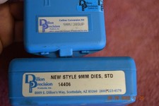 Dillon 550 rl550 for sale  Sheridan