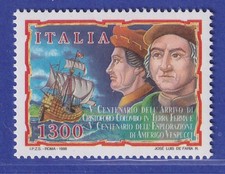 Italien 1998 christoph gebraucht kaufen  München