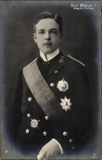 Manuel könig portugal gebraucht kaufen  Berlin