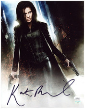 Foto autografada 11x14 assinada por Kate Beckinsale Underworld certificado de autenticidade JSA comprar usado  Enviando para Brazil