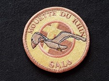 Patch escadron drones d'occasion  Nantes-